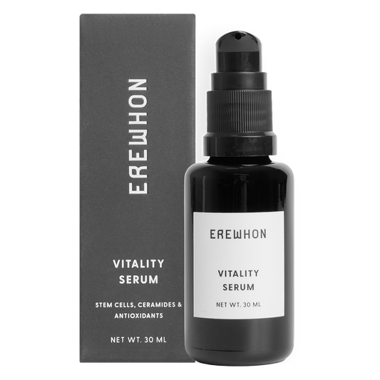 VITALITY Facial Serum | 30 mL
