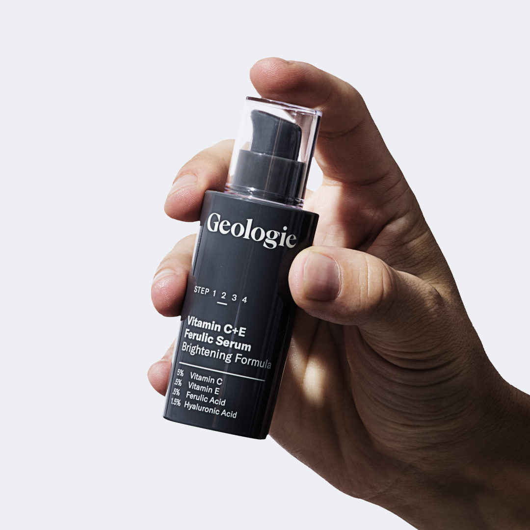 Vitamin C+E Ferulic Serum