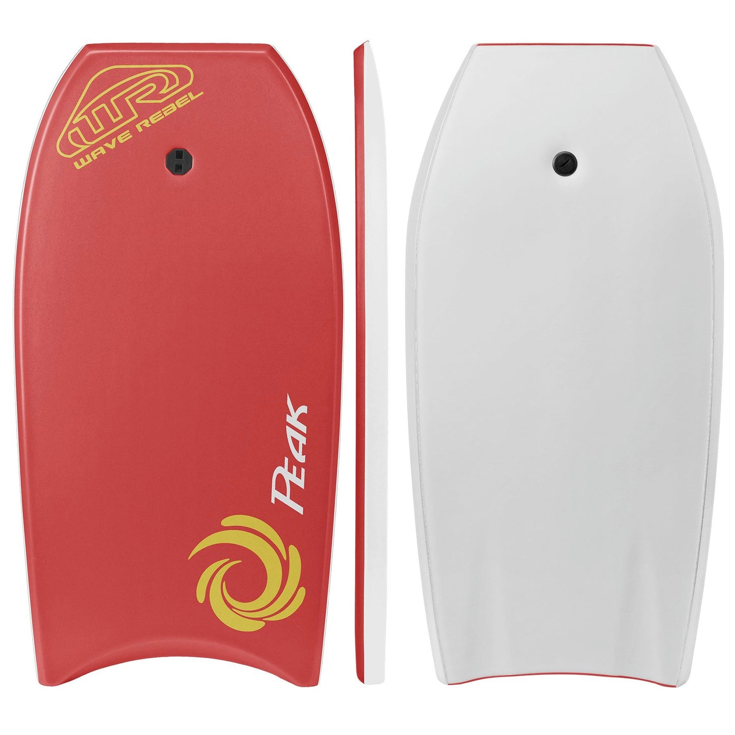 Wave Rebel Peak 36" Bodyboard