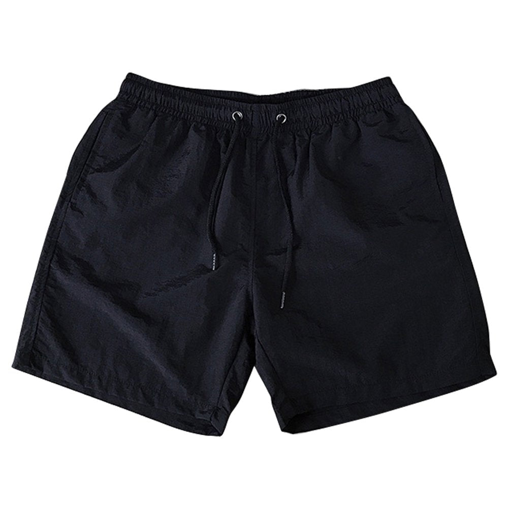 Inadays Men'S Swim Trunks Waterproof Beach Shorts Sports Shorts Bathing Suit Boardshorts Swimwear Surfing, M-2XL