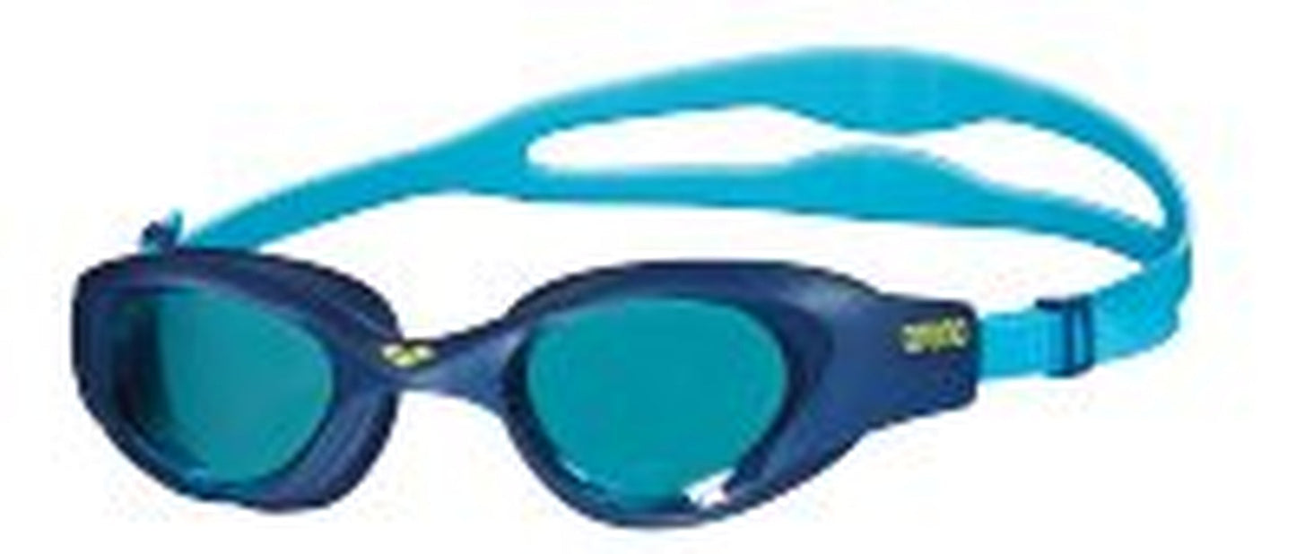 Arena Blue Swimming Sport Goggle