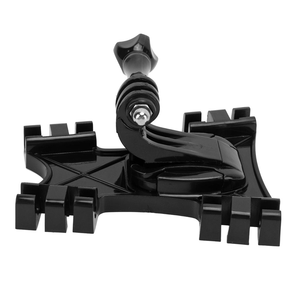 FAGINEY Kite Line Mount Adapter,Kitesurfing Kite Line Mount J Hook Buckle for Hero 10 9 8 7 6 5 4 Camera Accessories,Camera Kite Line Mount