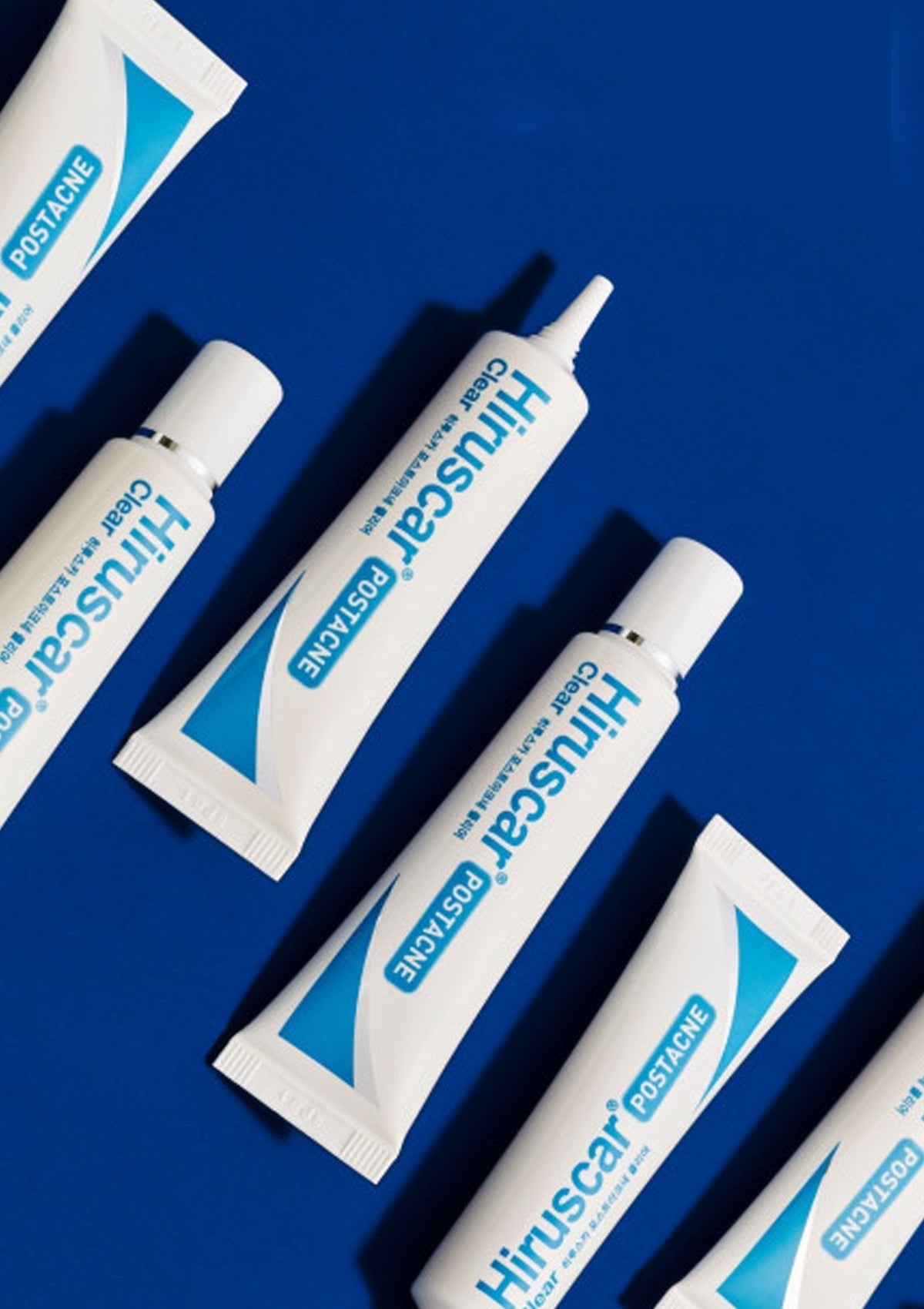 [HIRUSCAR] Hiruscar Post Acne Gel 10g