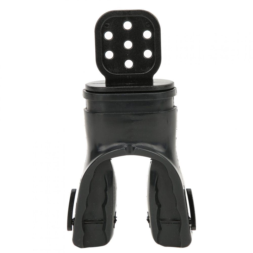 ACOUTO Diving Mouthpiece Soft Silicone Diving Underwater Diving Snorkel Breathing Tube Mouthpiece Regulator Swimming Accessories