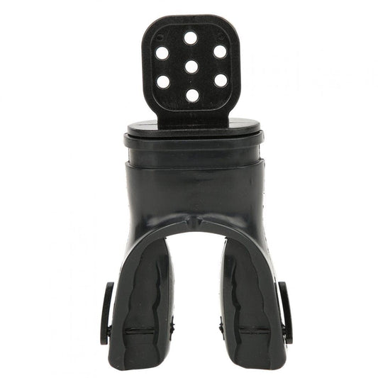 ACOUTO Diving Mouthpiece Soft Silicone Diving Underwater Diving Snorkel Breathing Tube Mouthpiece Regulator Swimming Accessories