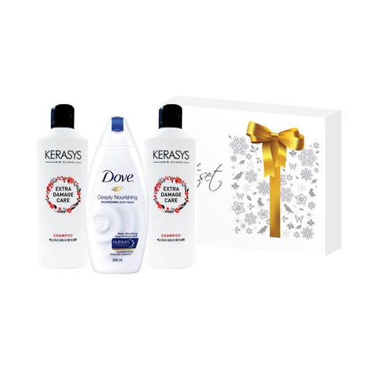 Aekyung Beauty 3 Set