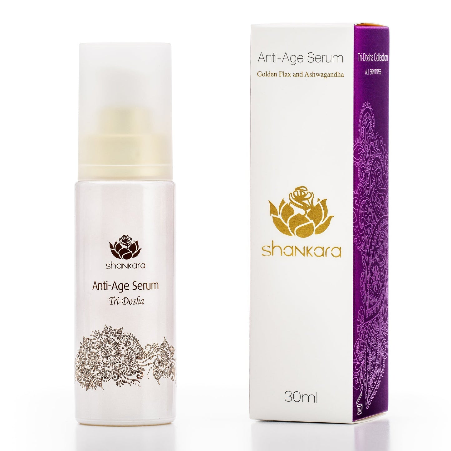 Anti-Age Serum