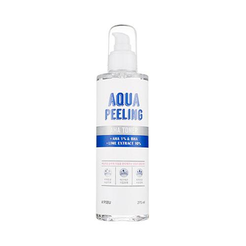 Aqua Peeling AHA Toner