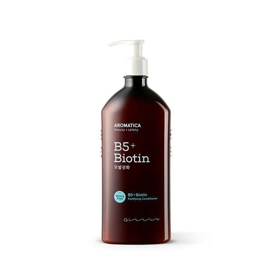 B5+Biotin Fortifying Conditioner
