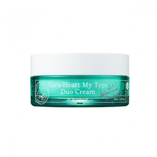 Cera-Heart My Type Duo Cream