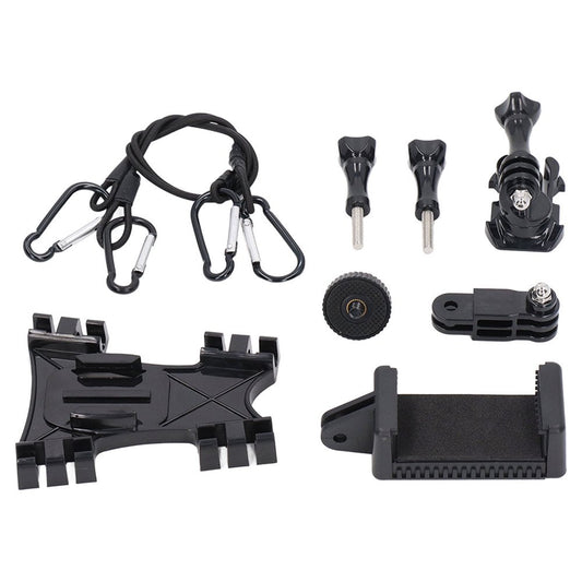 Octpeak Kitesurfing Kite Line Mount Kit 360 Degree Rotation Kiteboarding Line Holder Adapter for Hero Camera Series,Kite Line Mount for Hero,Camera Accessories