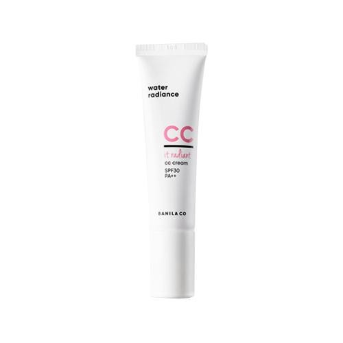 Radiant CC Cream SPF30 PA++