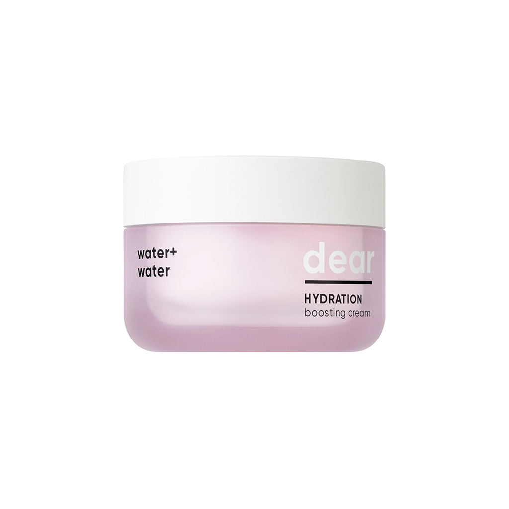 Dear Hydration Boosting Cream