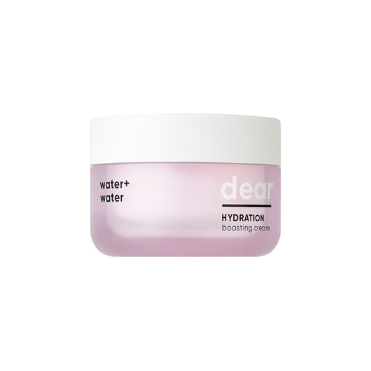 Dear Hydration Boosting Cream