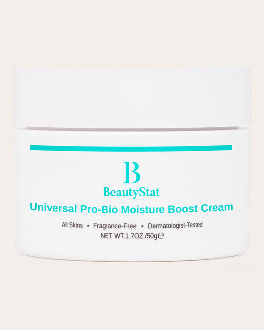 Probiotic 24HR Moisture Boost Cream Moisturizer 50ml