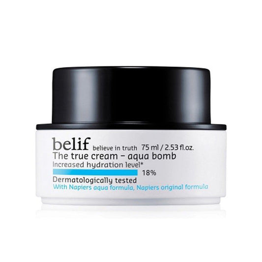 The True Cream - Aqua Bomb, 75ml