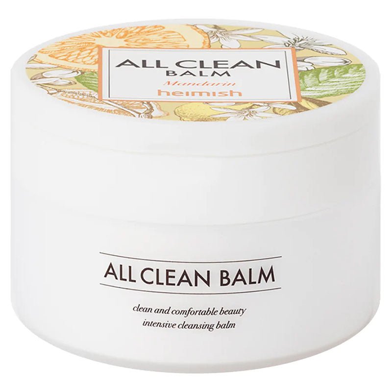 All Clean Balm Mandarin 120ml