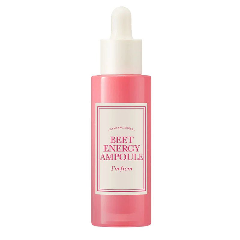 Beet Energy Ampoule 30ml