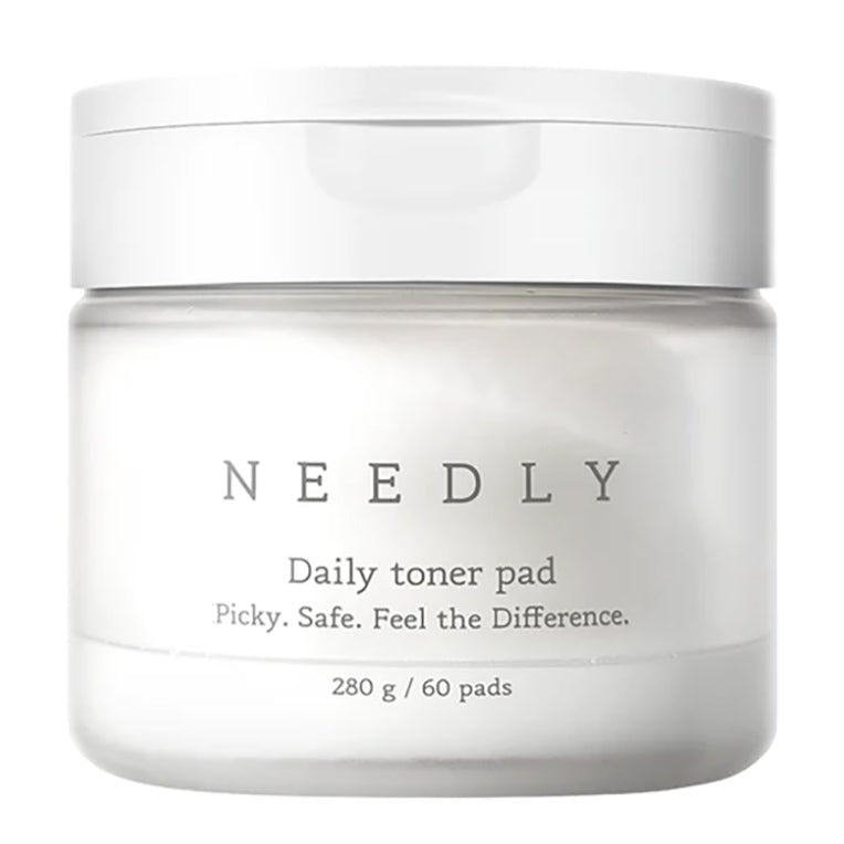 Daily Toner Pad 280g (60 Pads)