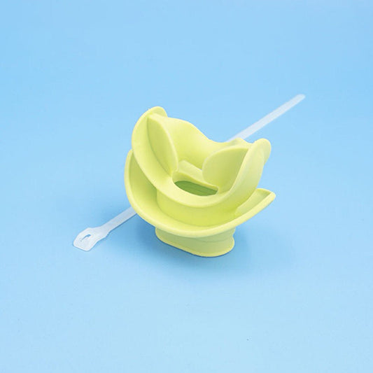 Scuba Diving Silicone Moldable Bite Mouthpiece for Regulator Snorkel Diving