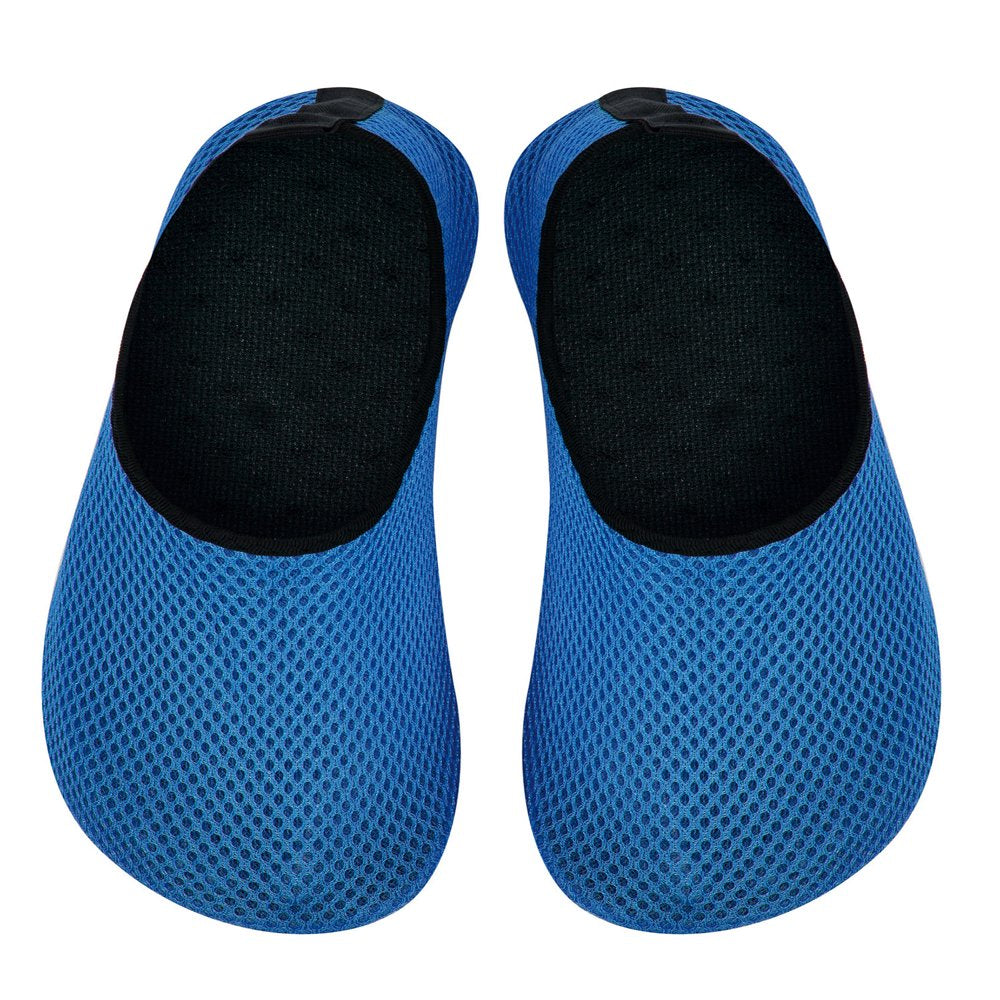 Youloveit Womens Mens Water Shoes Barefoot Skin Shoes Quick-Dry Water Shoe for Dive Surf Swim Beach Driving Yoga Surfing