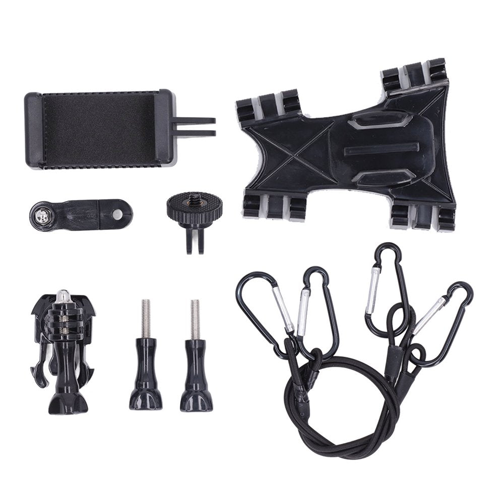 Kitesurfing Kite Line Mount, Widely Used Camera Mount Holder for Skateboarding