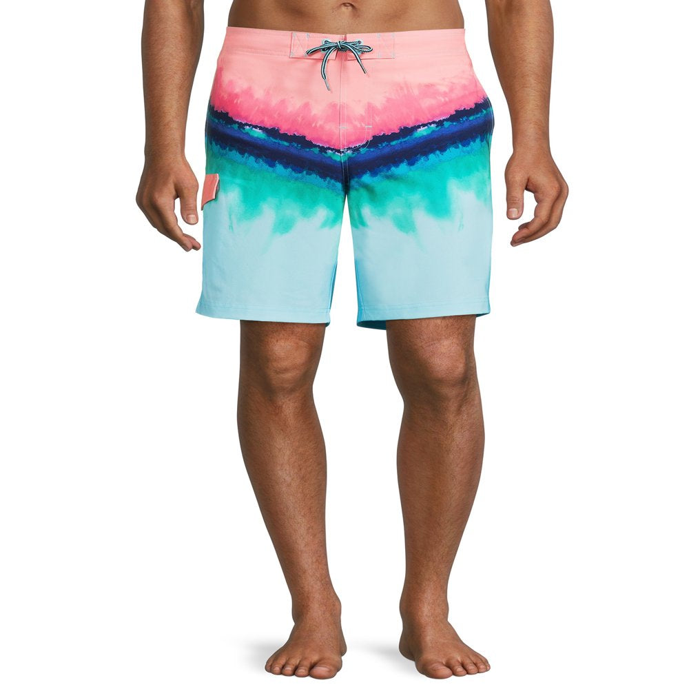 Men’S E Board Swim Trunks