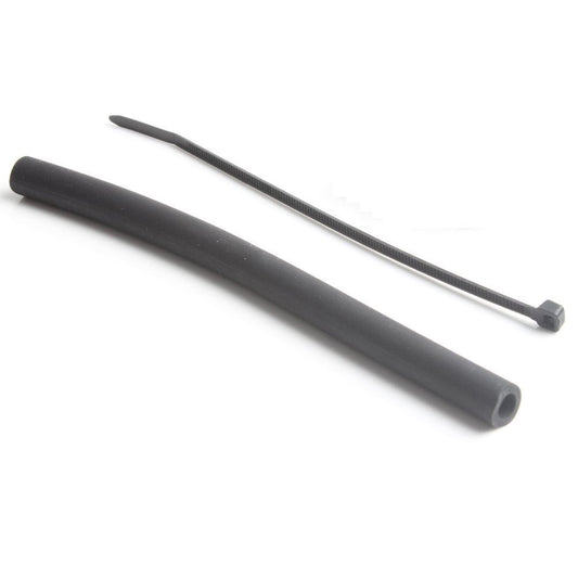 Durable Nylon Replacement Kiteboard Kitesurfing Kite Hose Clamp Kit