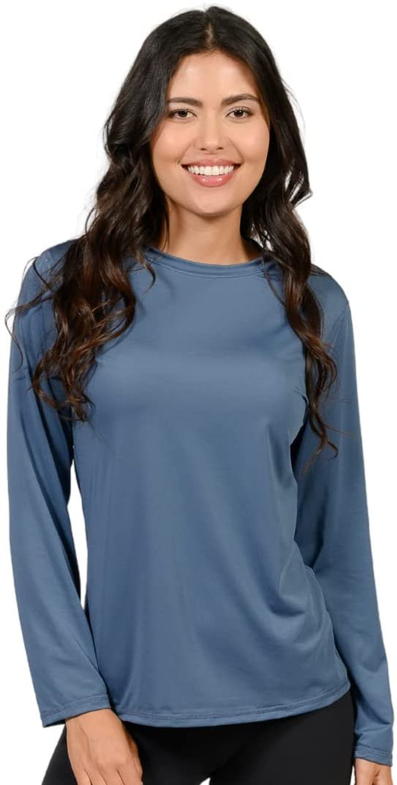 Ingear UV Protection Clothing Swimsuit Women, Fishing Shirts, Beach Outfits for Women Work Out Set Women Rash Guard