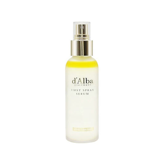 White Truffle First Spray Serum