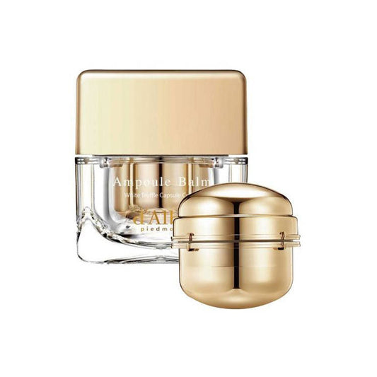 White Truffle Anti Wrinkle Cream, Ampoule Balm