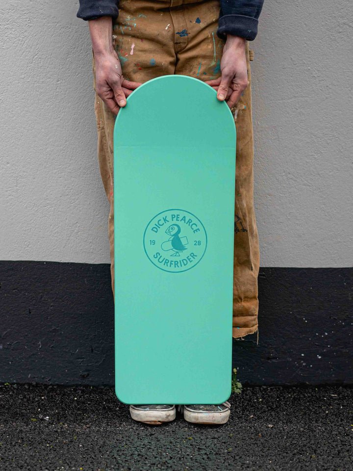 Dick Pearce Kids Mini Puffling Bellyboard - Plastic Freedom