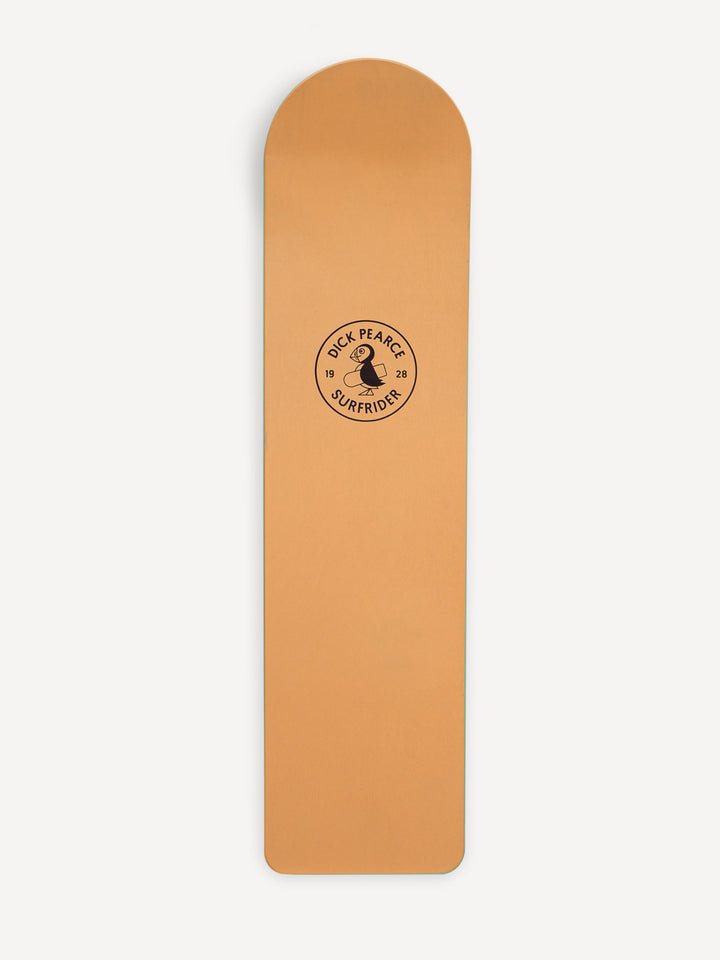 Dick Pearce Surfrider Bellyboard - Plastic Freedom