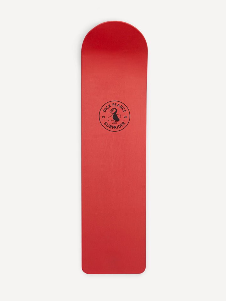 Dick Pearce Surfrider Bellyboard - Plastic Freedom