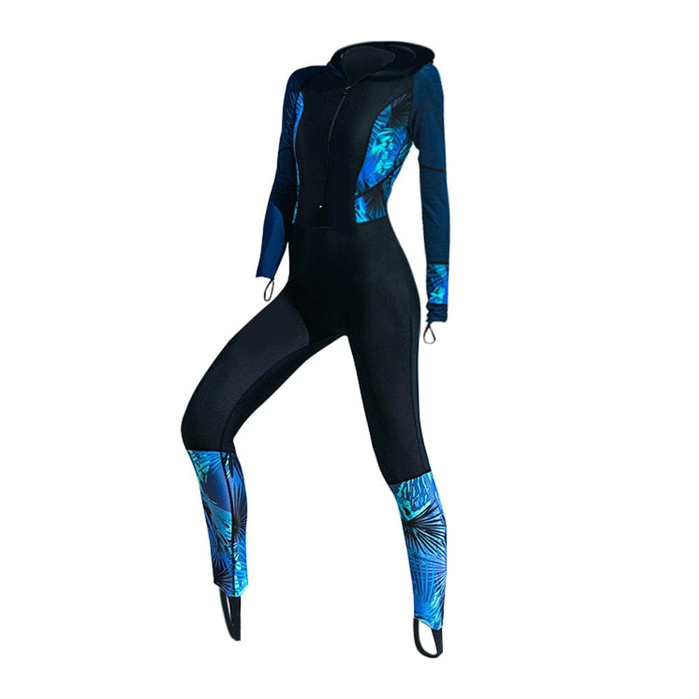Dive Diving Suit Surf Snorkeling Wetsuit L L