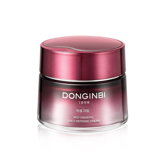Red Ginseng Daily Defense Cream