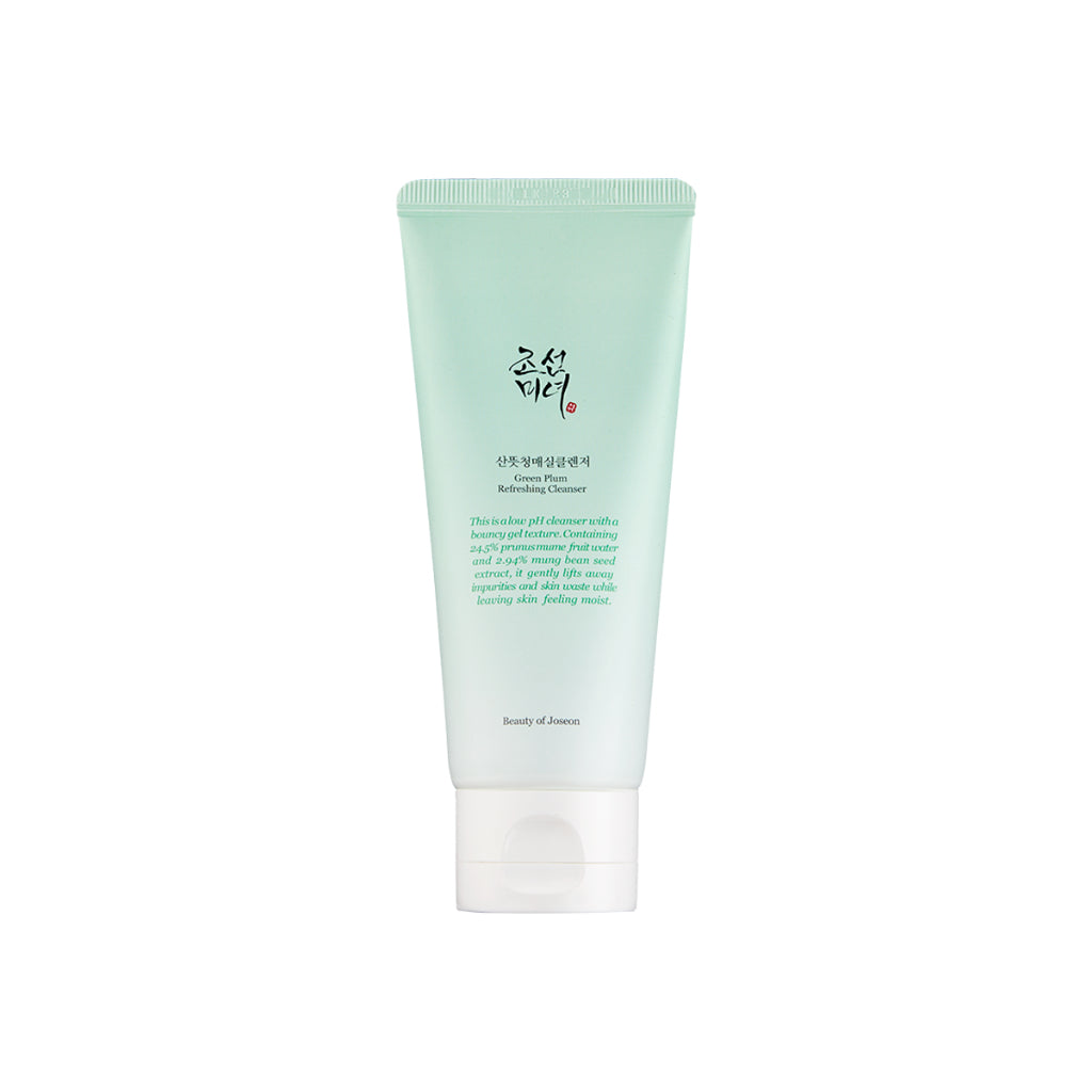 [BEAUTY OF JOSEON] Skincare Range