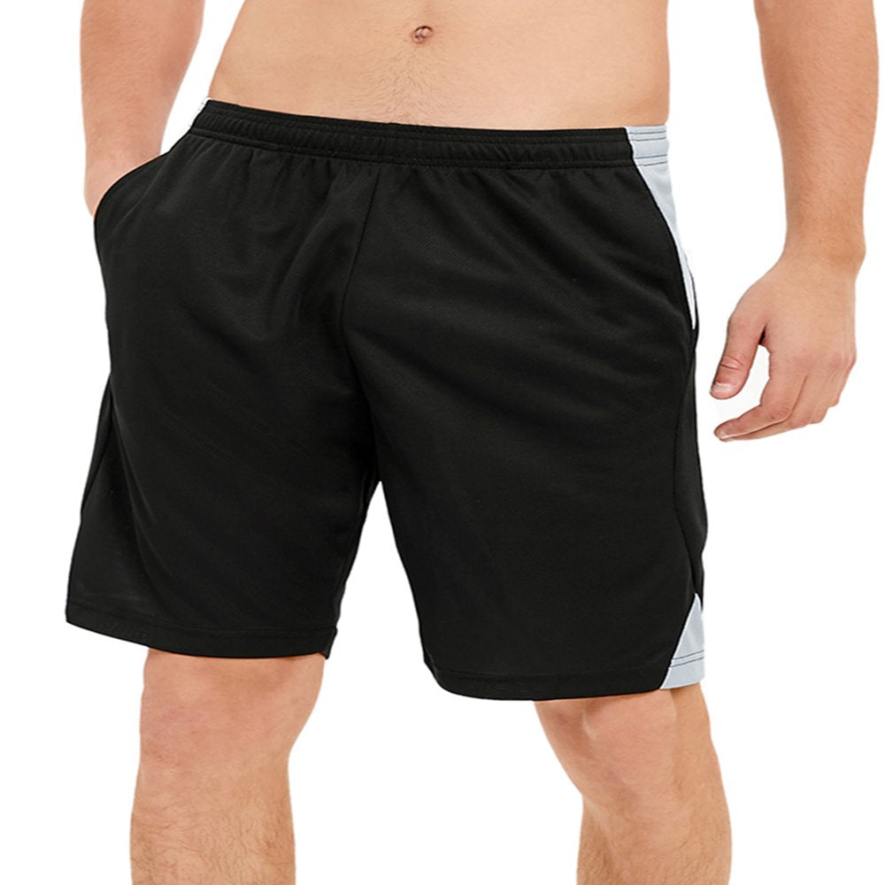 Men'S Lightweight Swim Trunks Beach Shorts Quick Dry Beach Board Shorts Swimwear Bathing Suit Beachwear with 3 Pockets