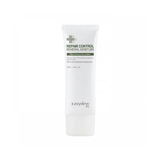 EX Repair Control Renewal Moisture