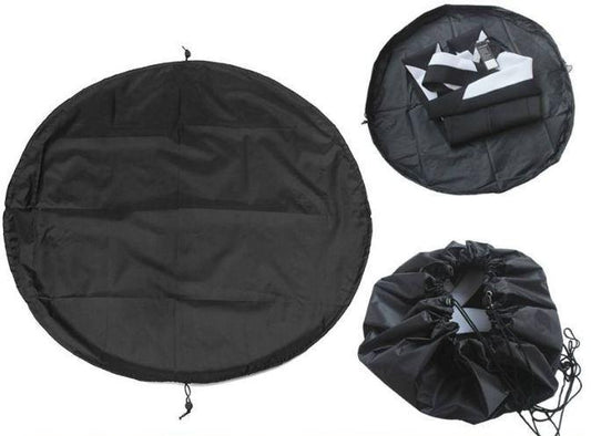 Sand/Mud Proof Wet-suit Changing Bag