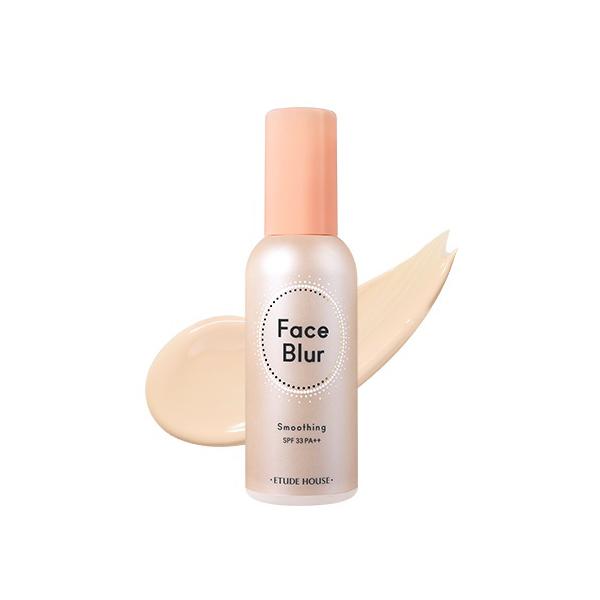 Face Blur SPF33-PA++ - Smoothing