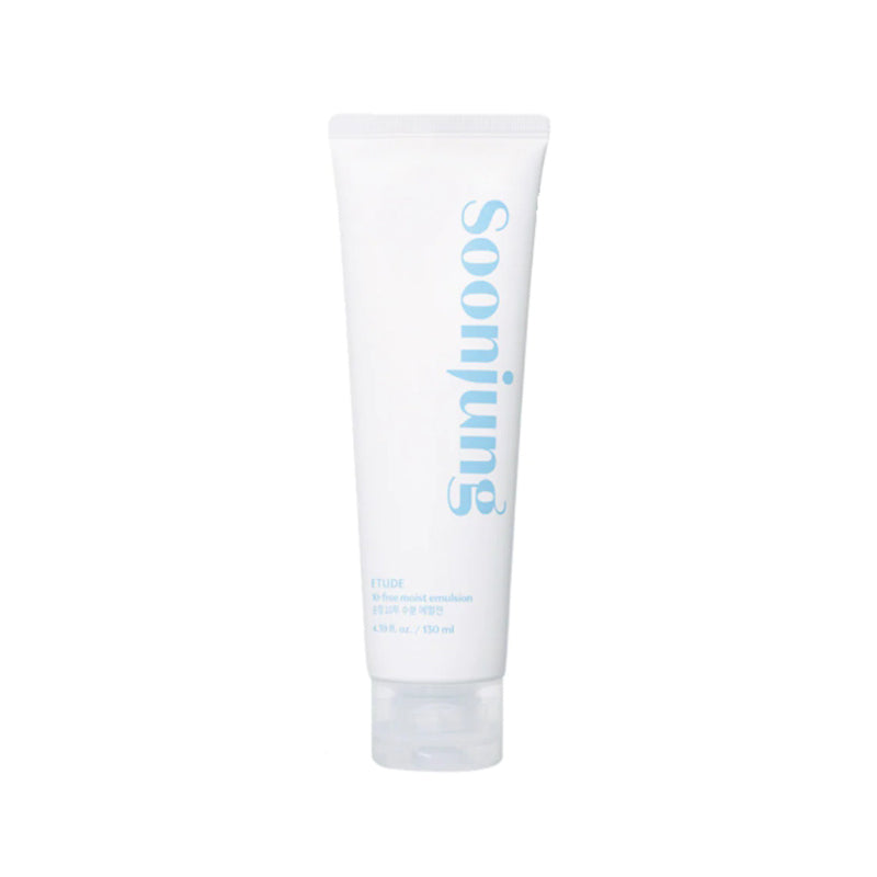Soonjung 10 Free Moist Emulsion