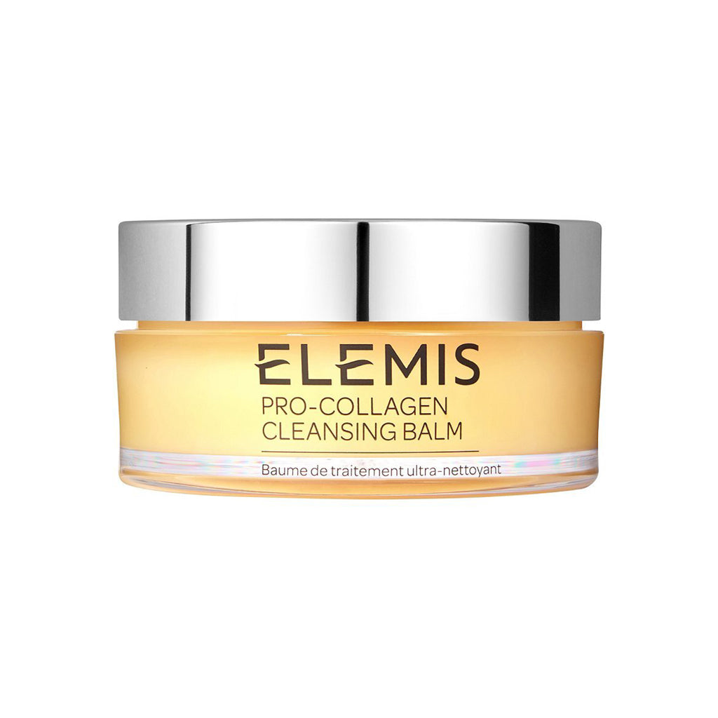 Pro-Collagen Cleansing Balm