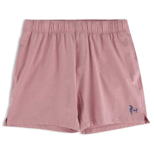 Endless Summer Mens 4 Way Stretch Hybrid Pull on Walkshort