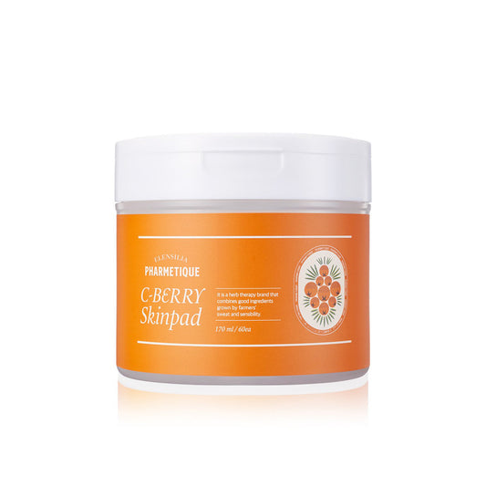 Pharmetique C-Berry Skin Pad