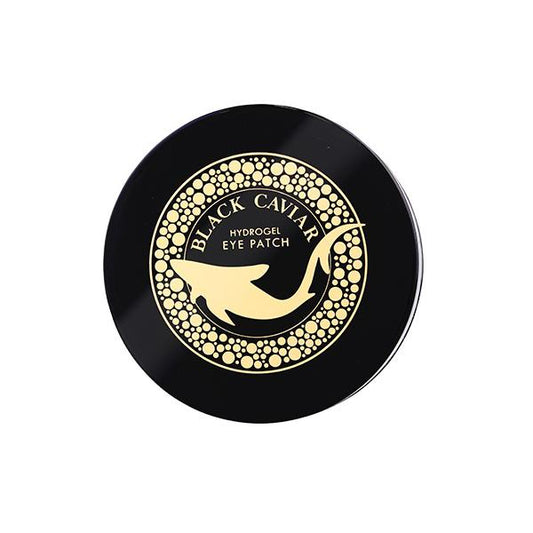Black Caviar Hydro Gel Eye Patch