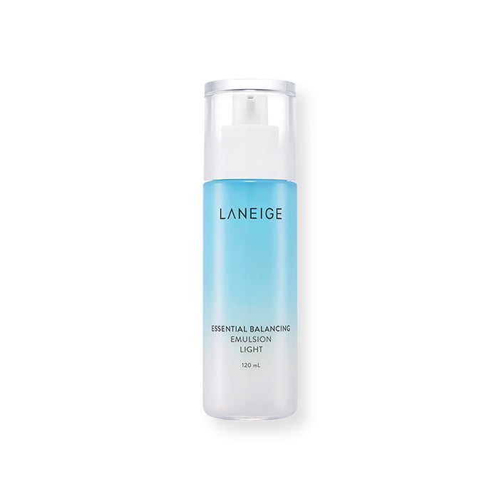 Essential Balancing Emulsion Light