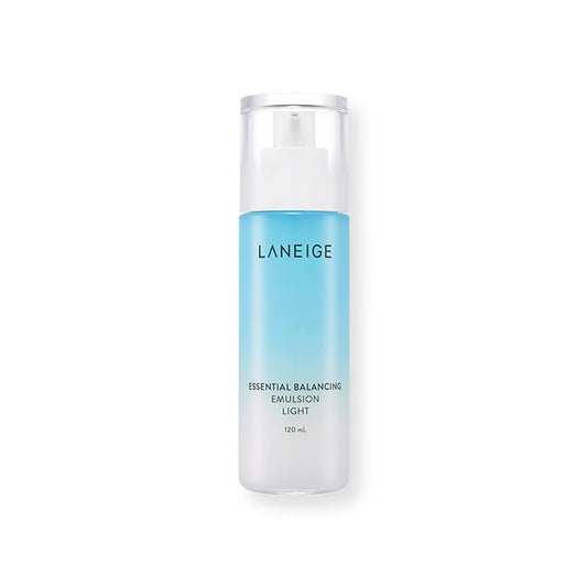 Essential Balancing Emulsion Light
