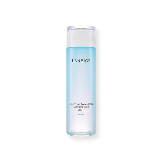 Essential Balancing Skin Refiner Light