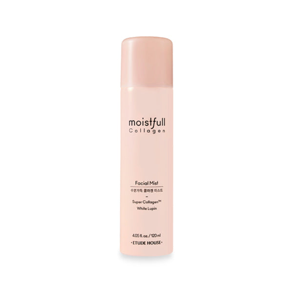 Moistfull Collagen Facial Mist 120ml